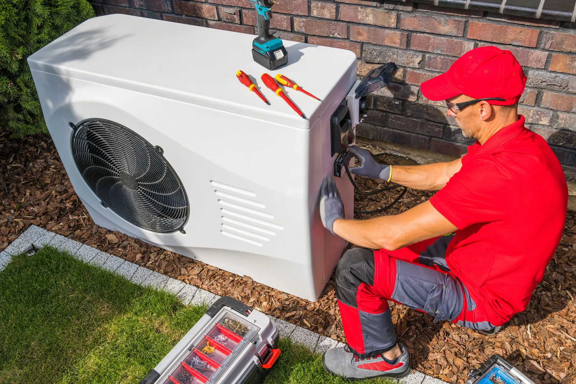 About HVAC in Winnemucca, NV
